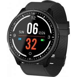 Lemfo P69 Black